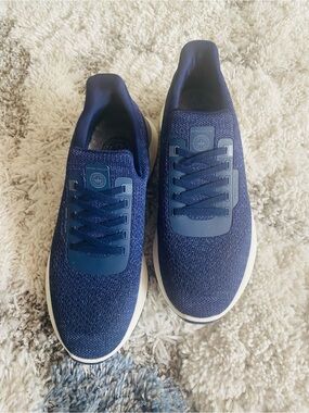 Peter Millar Hyperlight Apollo Slip On Sneakers